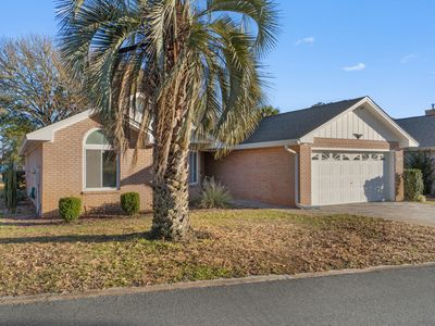 915 Shalimar Point Dr, Shalimar, FL, 32579