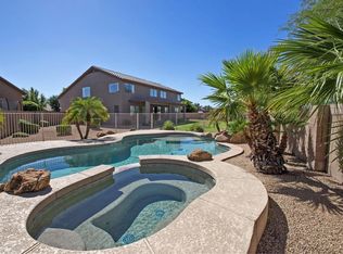 8422 W Alex Ave, Peoria, AZ 85382