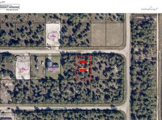 628 AKOLA Terrace, Palm Bay, FL 32908