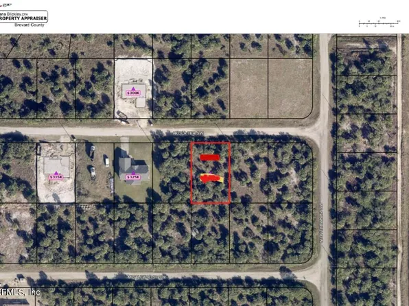 628 AKOLA Terrace, Palm Bay, FL 32908