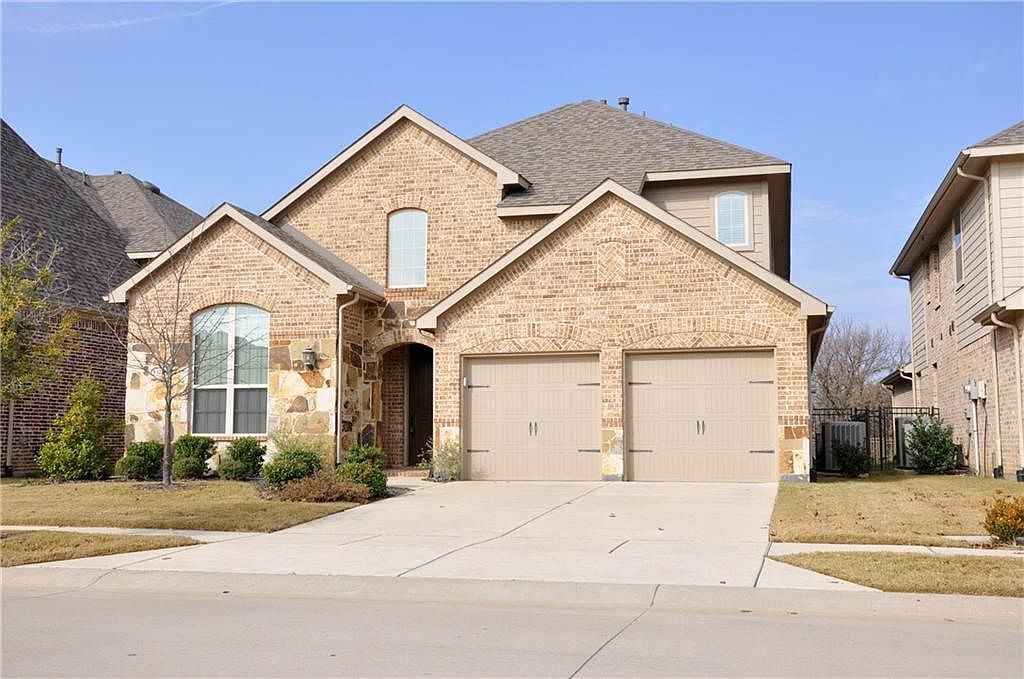 1521 Conner Way, Lantana, TX 76226 Zillow