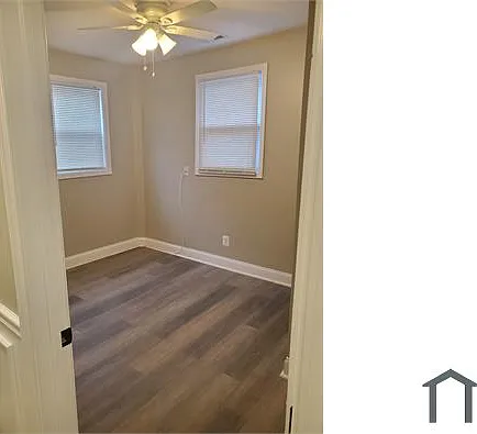 1 bed, $550 — Photo 3