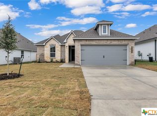 611 Pipe Creek Dr, Temple, TX 76502