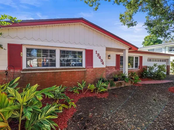 13494 Bellewood Ave, Seminole, FL 33776