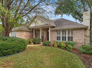 603 Flamingo Blvd, Lakeway, TX 78734