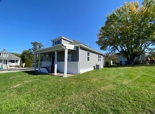 36 N Liberty St, Masontown, PA 15461