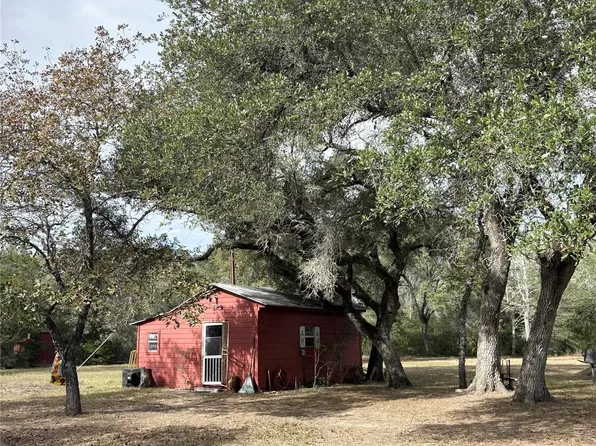 2885 Sandy Creek Rd, Garwood, TX 77442