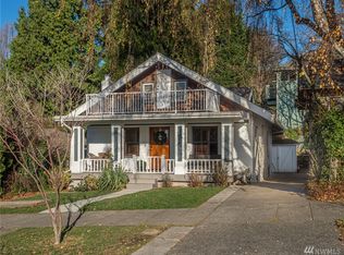 1512 NE 70th St, Seattle, WA 98115