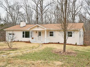 1822 Clodfelter Rd, Winston Salem, NC 27107