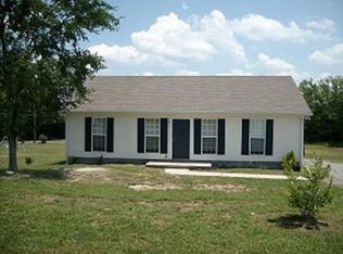 103 Fairway Green Dr, Shelbyville, TN 37160