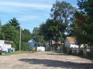 413 Vine St, Hammond, IN 46324