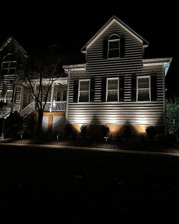 Landscape Lighting
