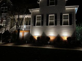 13506 Rivermist Rd, Midlothian, VA 23113