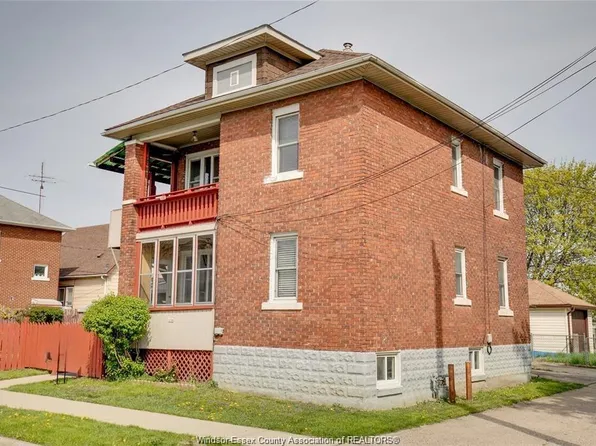 1240 Niagara St #1238, Windsor, ON N9A 3V6