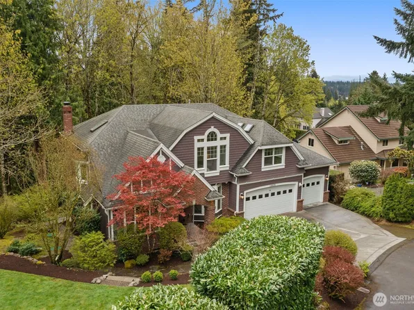 15820 104th Avenue NE, Bothell, WA 98011