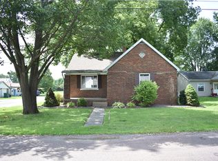 304 W Van Buren St, Millstadt, IL