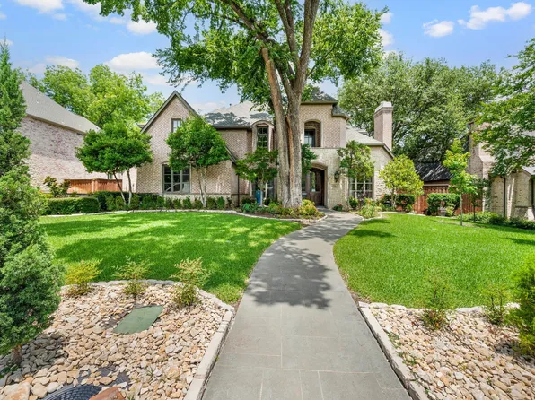 6739 Glendora Ave, Dallas, TX 75230