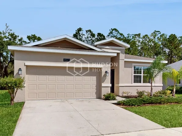 4523 Tahoe Cir, Clermont, FL 34714