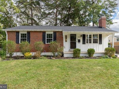 413 Bathurst Rd, Baltimore, MD, 21228
