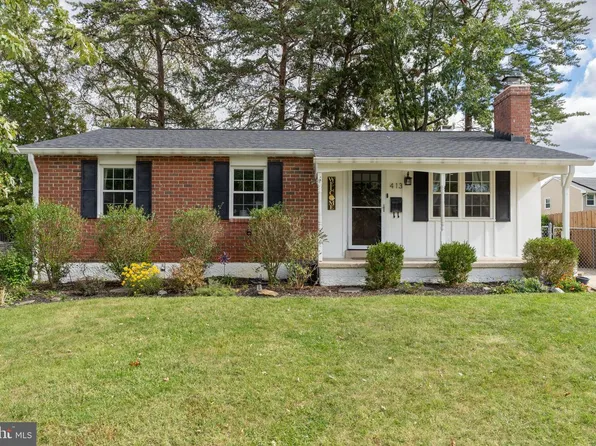 413 Bathurst Rd, Baltimore, MD 21228