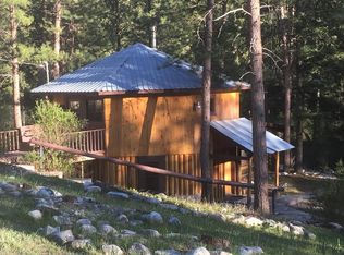 10 E Sheep Creek Loop, North Fork, ID 83466