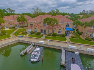 48 Rivers Edge Ln, Palm Coast, FL 32137