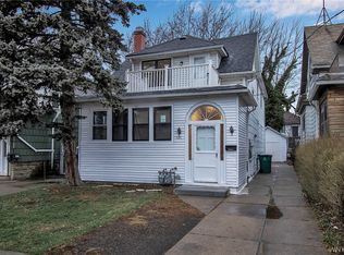 130 Dartmouth Ave, Buffalo, NY 14215