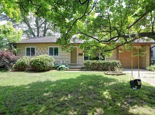 1409 E Pennsylvania Ave, Urbana, IL 61801