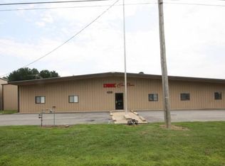 438 Highway 64 E, Conway, AR 72032