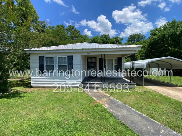 3716 Fir Ave SW #W, Birmingham, AL 35221