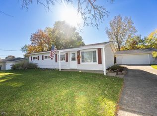 4186 Saint James Dr, Brunswick, OH