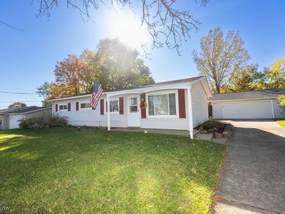 4186 Saint James Dr, Brunswick, OH, 44212