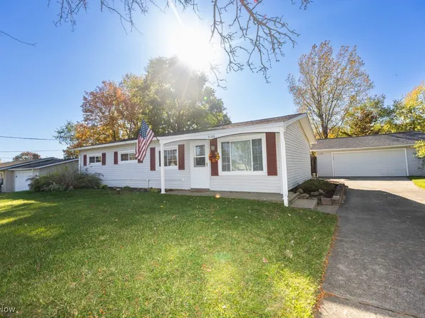 4186 Saint James Dr, Brunswick, OH 44212