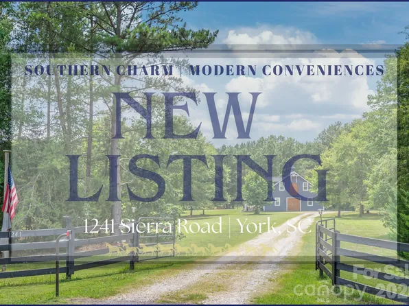1241 Sierra Rd #20, York, SC 29745