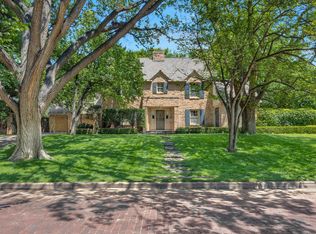 3007 S Ong St, Amarillo, TX 79109