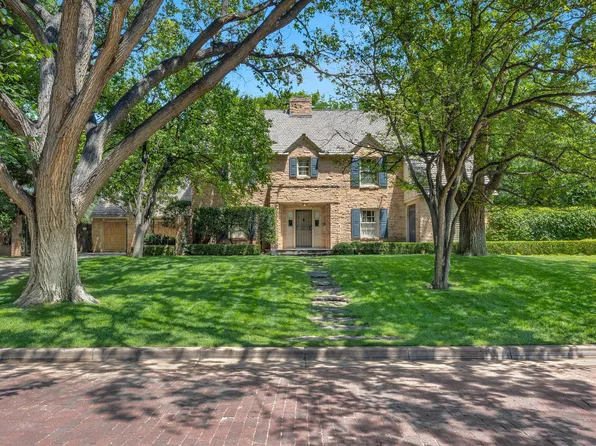 3007 S Ong St, Amarillo, TX 79109