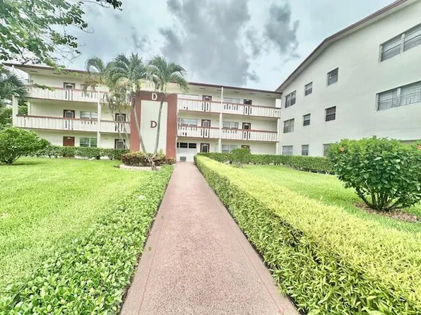 130 Brighton D, Boca Raton, FL 33434