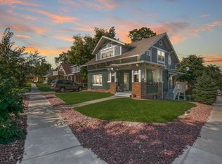 1041 Grandview Ave, Boulder, CO 80302