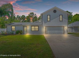 3211 Greynolds Ave, Spring Hill, FL 34608