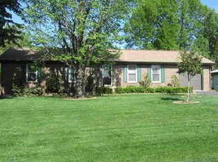 159 Rue Thierry Dr, Paducah, KY 42001