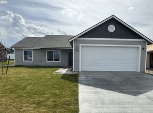 238 Riley Ave, Umatilla, OR 97882