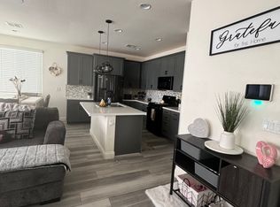 4125 Billowing Breeze Ave, North Las Vegas, NV 89081