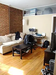 Rented by Mark David