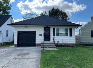 5352 Beechwood Ave, Maple Heights, OH