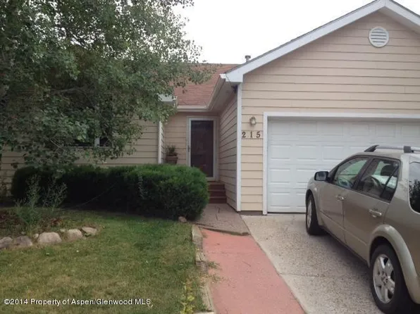 215 Lupine Dr, New Castle, CO 81647
