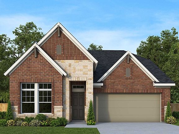The Thornleigh - G Exterior