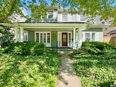 1823 W Moss Ave, Peoria, IL, 61606