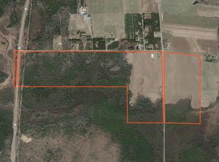 4515 Peshtigo River Rd, Laona, WI 54541