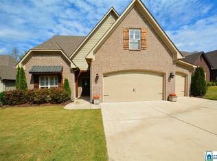 304 Dunrobin Cir, Pelham, AL 35124