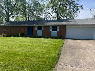5325 David Dr, Tipp City, OH, 45371